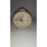 Relogio Despertador Antigo Junghans