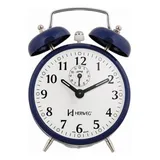 Relogio Despertador Antigo Mecanico
