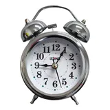 Relogio Despertador De Mesa
