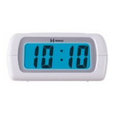 Relogio Despertador Digital Herweg