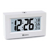 Relógio Despertador Digital Herweg Alarme Termômetr