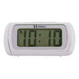 Relogio Despertador Digital Herweg