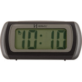 Relogio Despertador Herweg 2916