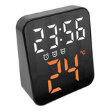 Temperatura