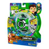 Relogio Digital Alien Omnitrix