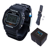 Relogio Digital Aqua Esportivo
