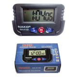 Relogio Digital Automotivo Painel