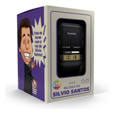 Relogio Digital Com Voz