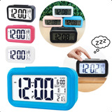 Relogio Digital De Mesa
