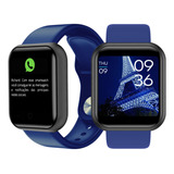 Relogio Digital Esporte Bracelete