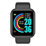 Relógio Digital Esporte Bracelete Led Adulto Infantil