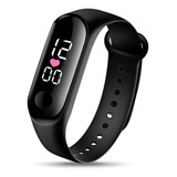 Relogio Digital Esportivo Bracelete