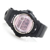 Relogio Digital Feminino Casio