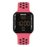 Relogio Digital Feminino Esportivo