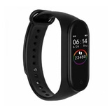 Relógio Digital Funcional Fitness Smartband M4 Em Oferta