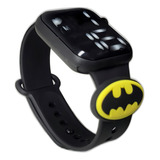 Relogio Digital Infantil Batman