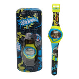 Relogio Digital Infantil Hot