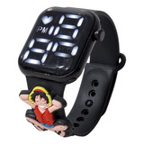 Relogio Digital Infantil One