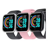 Relogio Digital Inteligente Smart