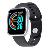 Relogio Digital Inteligente Smart
