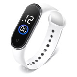 Relogio Digital Led Esportivo