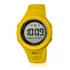 Relógio Digital Masculino Everlast Amarelo C