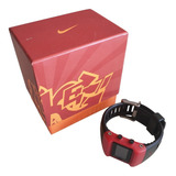 Relógio Digital Nike Grommet Wk0015 Cronômetro Original