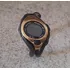 Relógio Digital Nike Triax Swift Preto Dourado Niquel
