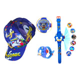 Sonic