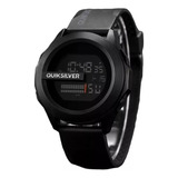 Relógio Digital Quiksilver Pronta Entrega Masculino Feminino