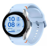 Relógio Digital Samsung Galaxy Fe Sm r861 40mm Azul