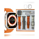 Relogio Digital Smartwatch