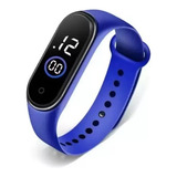 Relogio Digital Sport Led