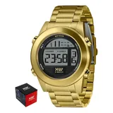 Relogio Digital X Watch
