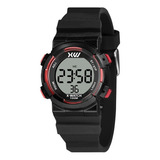 Relogio Digital X watch
