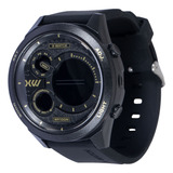 Relógio Digital X-watch Xmppd662 - Adulto