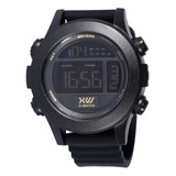 Relógio Digital X watch Xmppd670