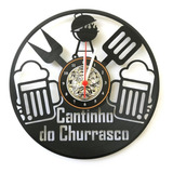 Churrasco