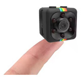 Relogio Discreto Com Camera
