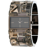 Relógio Dkny Analógico Ny8153