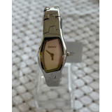 Relógio Dkny Feminino Ny3255 Original 15 