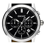 Relógio Dkny Importado broadway Chronograph