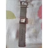 Relógio Dkny Ny 3329 Feminino Prateado Aço Inox