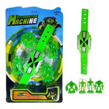 Relogio Do Ben 10