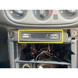 Relogio Do Painel Subaru Impreza 1993