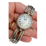 Relogio Dumont Brascelete Feminino