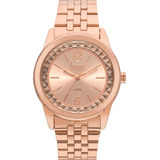 Relogio Dumont Feminino Du2035f