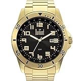 Relogio Dumont Masculino Du2115aav