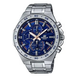Relogio Edifice Efr 564d