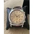 Relógio Emporio Armani Ar0286 Masculino Couro Prata